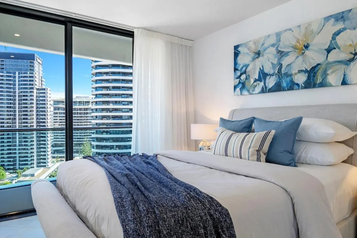 Beach Front Haven At Oracle 11407 Gold Coast