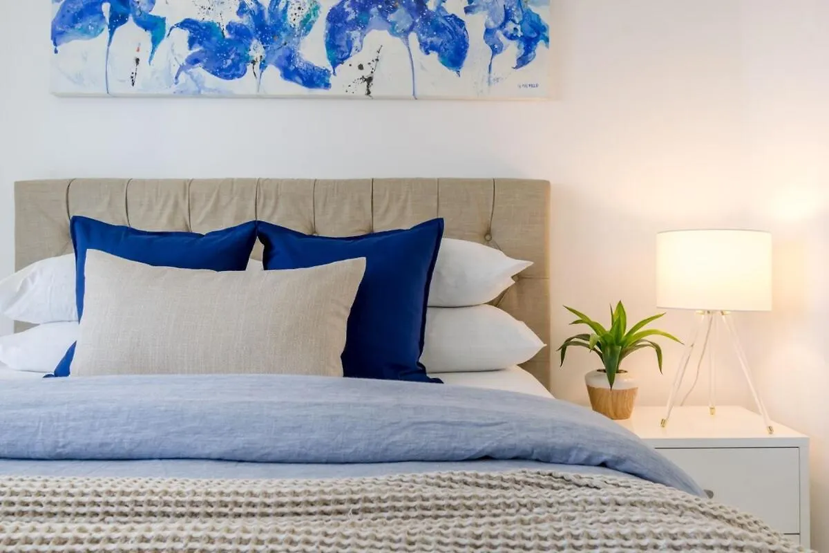 Apartment Beach Front Haven At Oracle 11407 Gold Coast