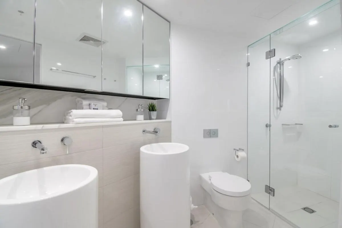 Apartment Beach Front Haven At Oracle 11407 Gold Coast