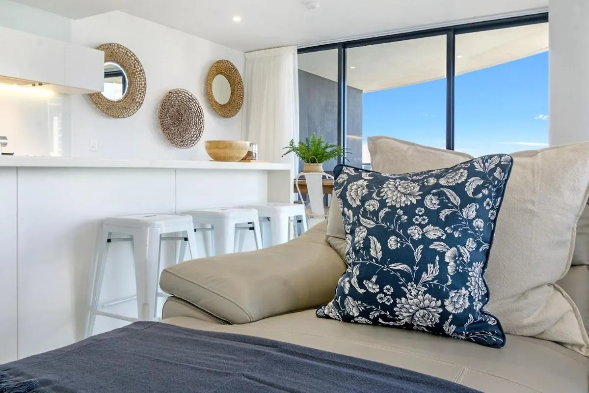 Beach Front Haven At Oracle 11407 Gold Coast 0*,